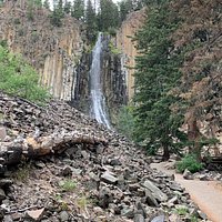 Palisade Falls (Bozeman) - All You Need to Know BEFORE You Go