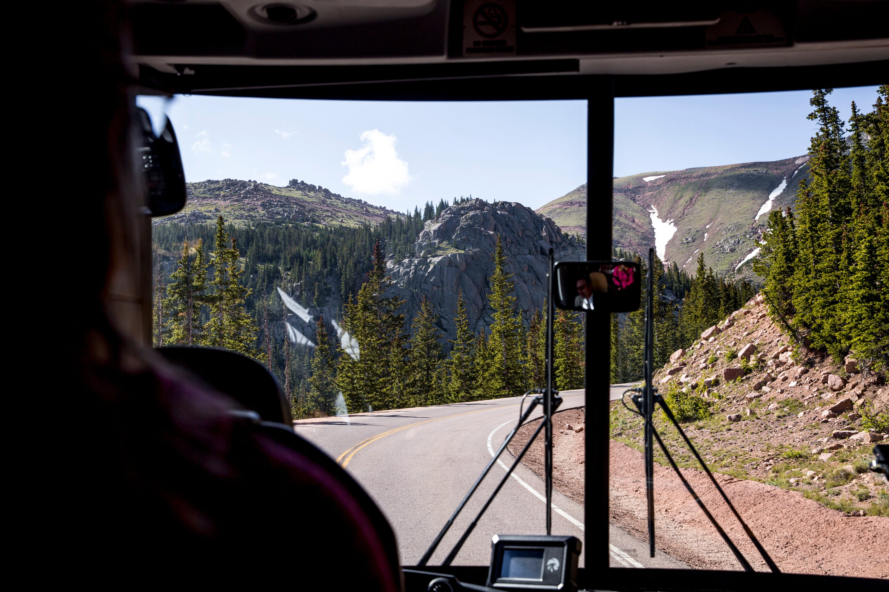 Pikes Peak Tour Depot All You Need To Know BEFORE You Go 2024   On The Road 