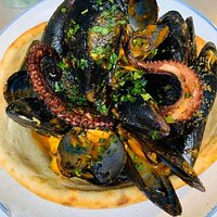 Panaru e Cozze
