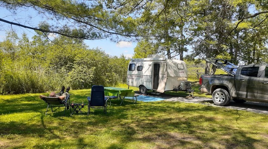 Oscoda KOA