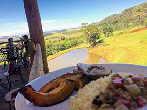 VIVA Park ( Antigo - Bravos - Agência de Monitorias Gerais