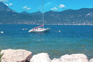 Piscina e spiaggia