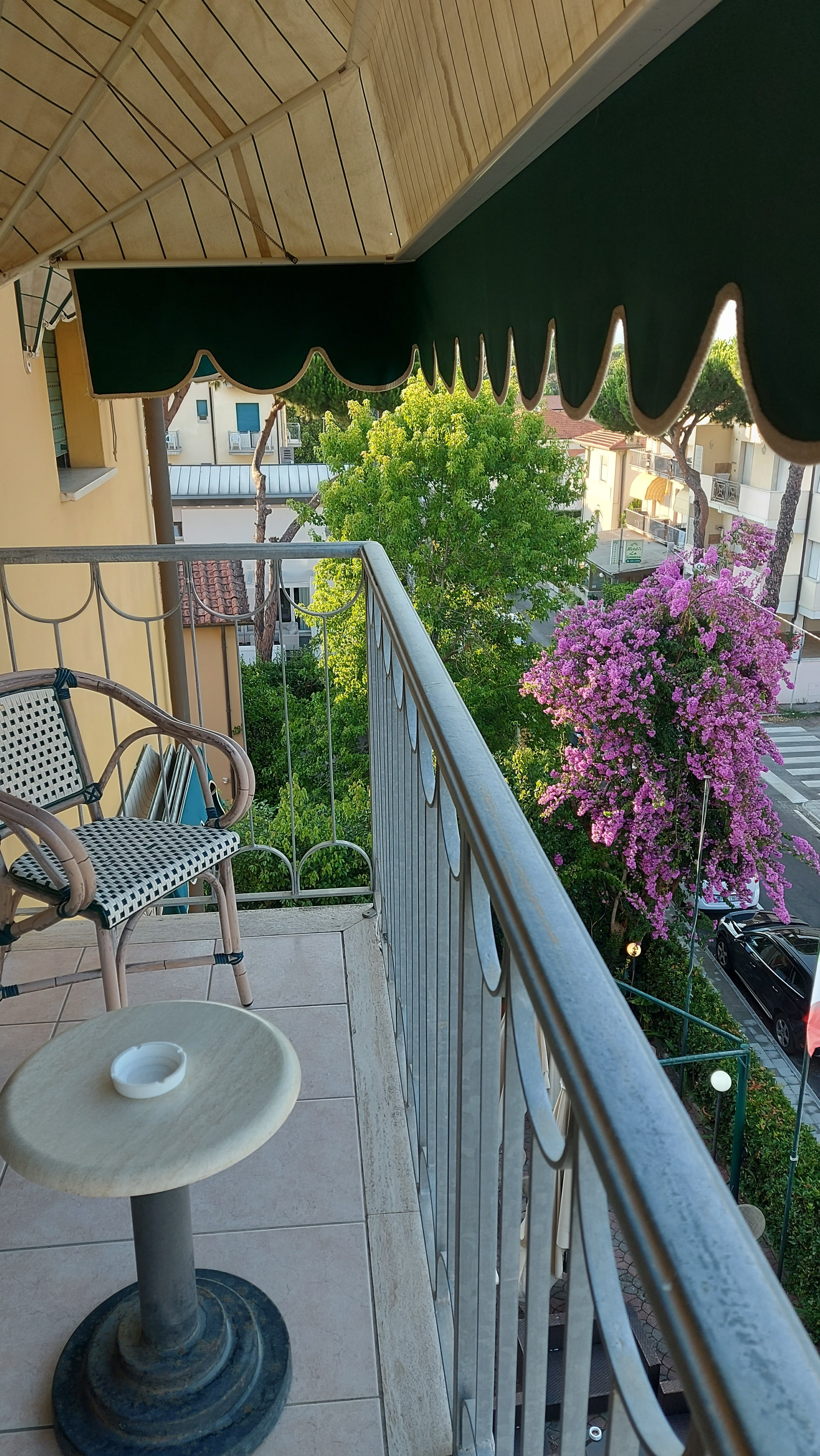 HOTEL DEI TIGLI (AU$109): 2022 Prices & Reviews (Lido Di Camaiore ...