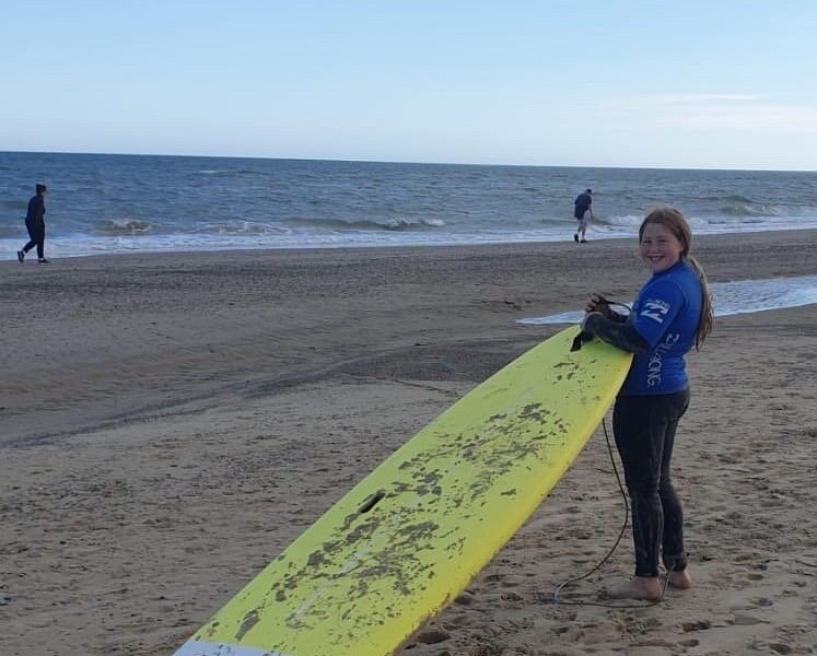 Brittas Bay Surf School - All You Need to Know BEFORE You Go