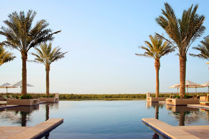 ANANTARA EASTERN MANGROVES ABU DHABI HOTEL $134 ($̶2̶8̶6̶) - Updated 2023  Prices & Reviews - United Arab Emirates