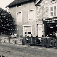 Un super moment dans un bar très convivial
