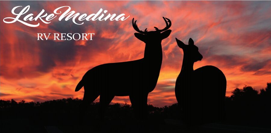 Lake Medina Rv Resort Updated 2020 Campground Reviews Lakehills Tx Tripadvisor