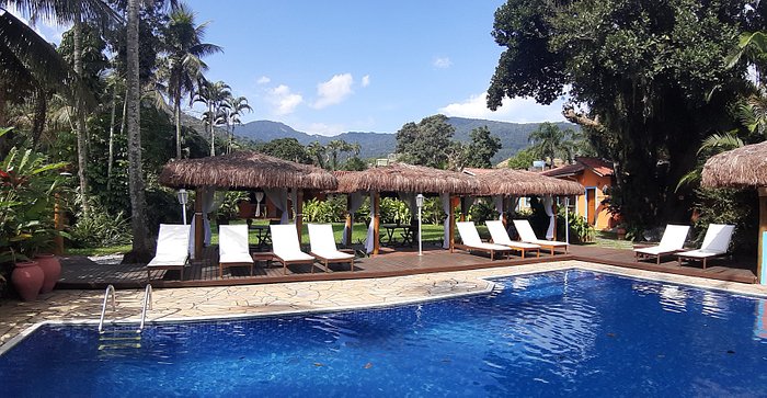 MOANA ILHABELA - Prices & Hotel Reviews (Brazil)