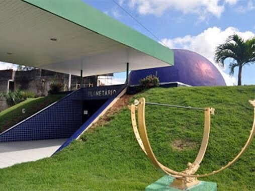 Parnamirim Planetarium - All You Need to Know BEFORE You Go Parnamirim Planetarium - All You Need to Know BEFORE You Go