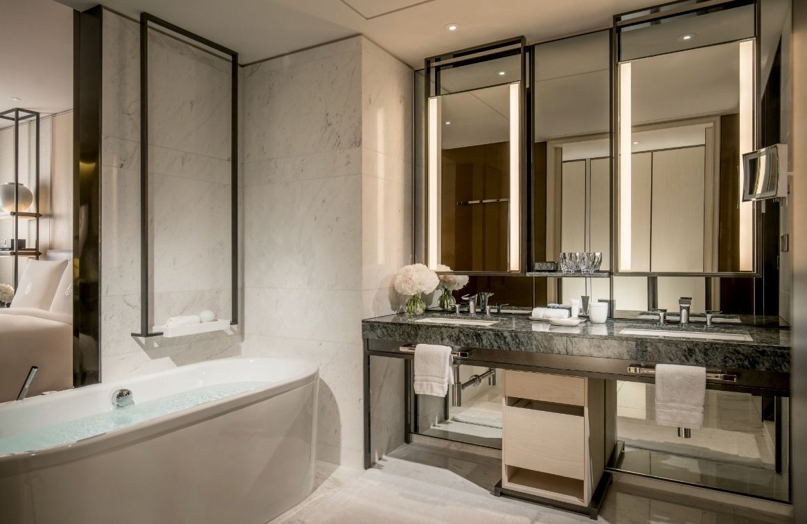 Hotel photo 13 of Four Seasons Hotel Seoul.