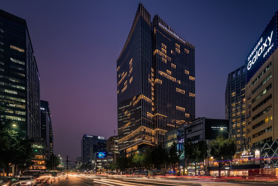 Four Seasons Hotel Seoul Updated 21 Prices Reviews South Korea Tripadvisor