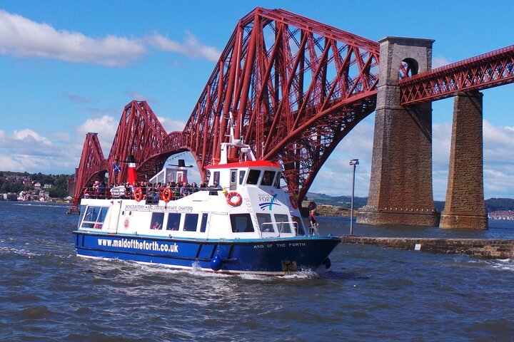 QUEENSFERRY MUSEUM (South Queensferry) - All You Need To Know BEFORE You Go