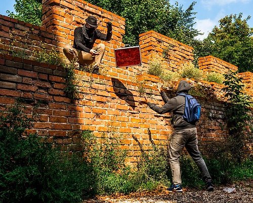 malbork castle tour from gdansk