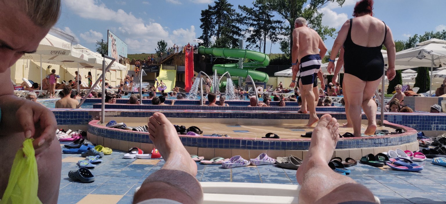 Aqua Park President, Байле-Феликс: лучшие советы перед посещением -Tripadvisor