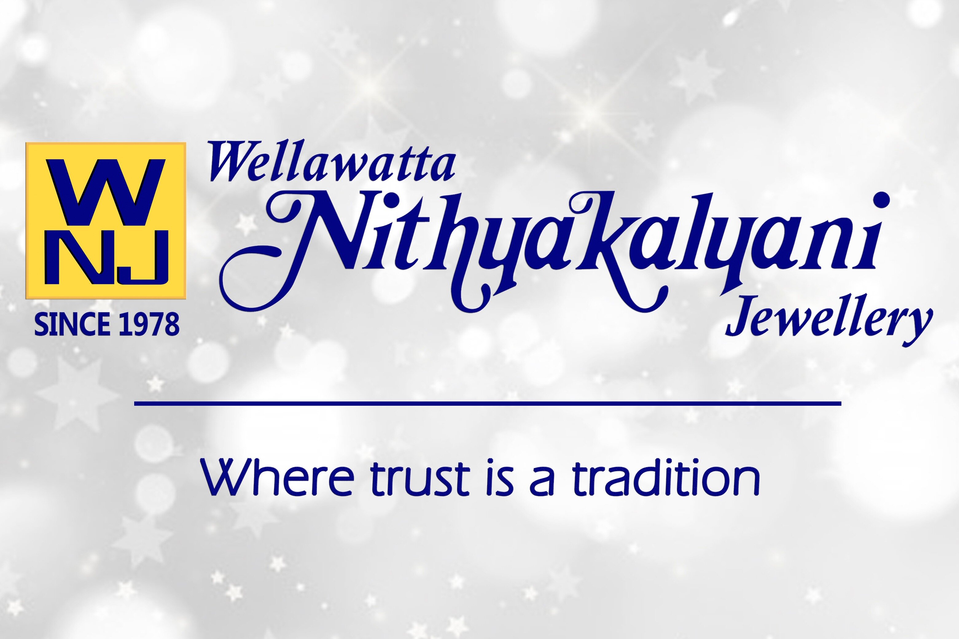 Nithya on sale kalyani jewellers