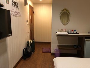 旅客