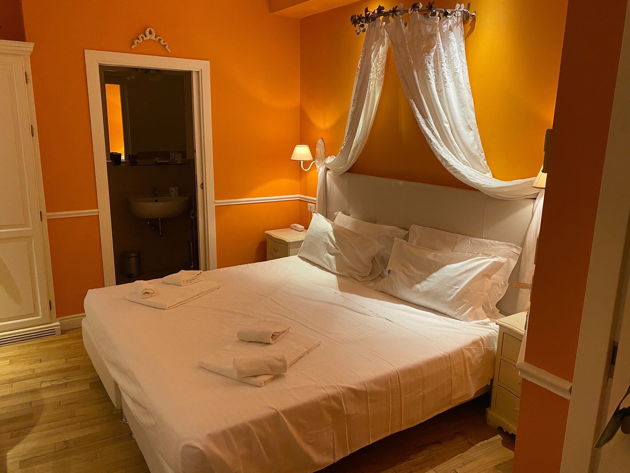 B&B EMOZIONI FIORENTINE - Prices & Reviews (Florence, Italy)