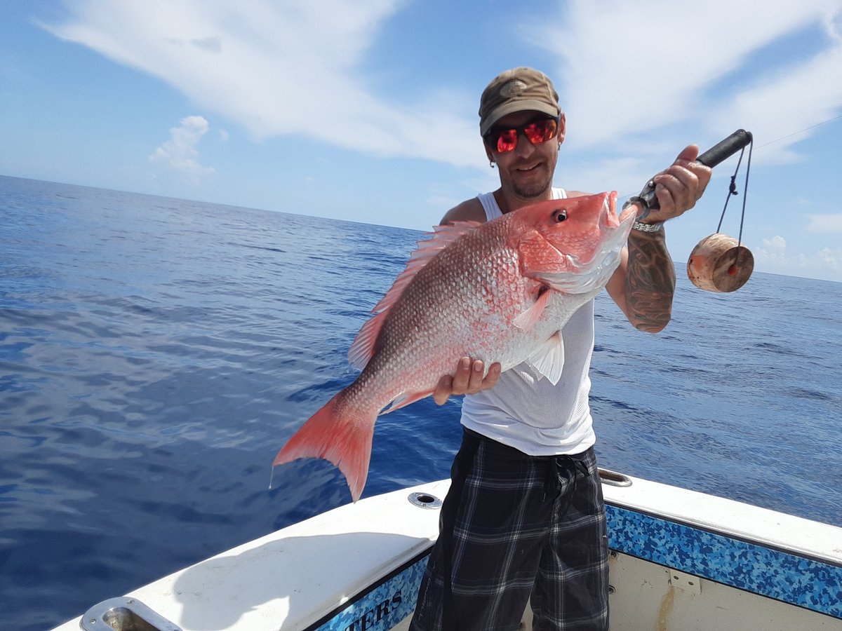 BIG EASY FISHING CHARTERS (Sebastian) All You Need to Know BEFORE You Go