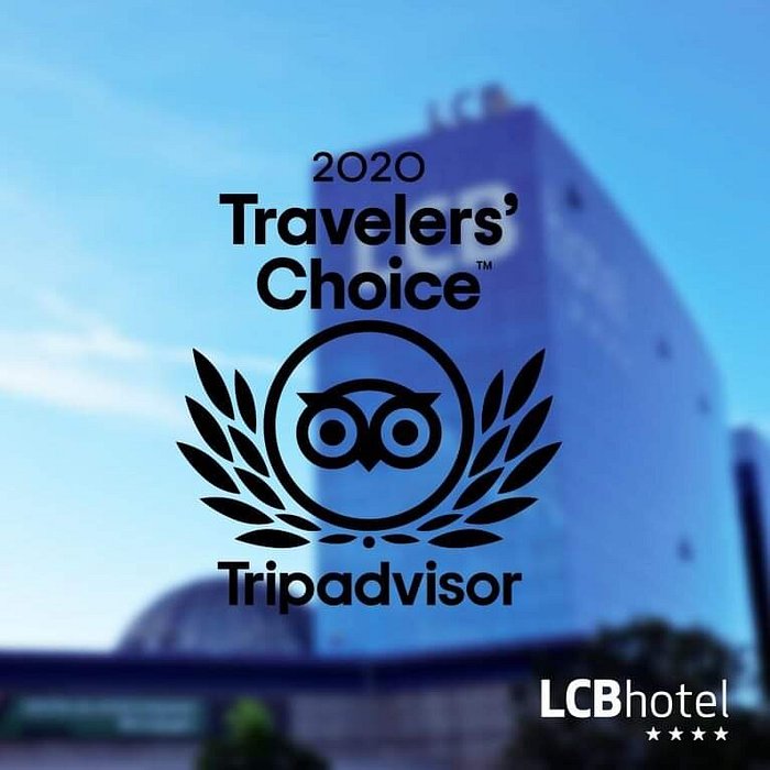 LCB HOTEL FUENLABRADA - Ahora 58 € (antes 7̶4̶ ̶€̶) - opiniones y precios
