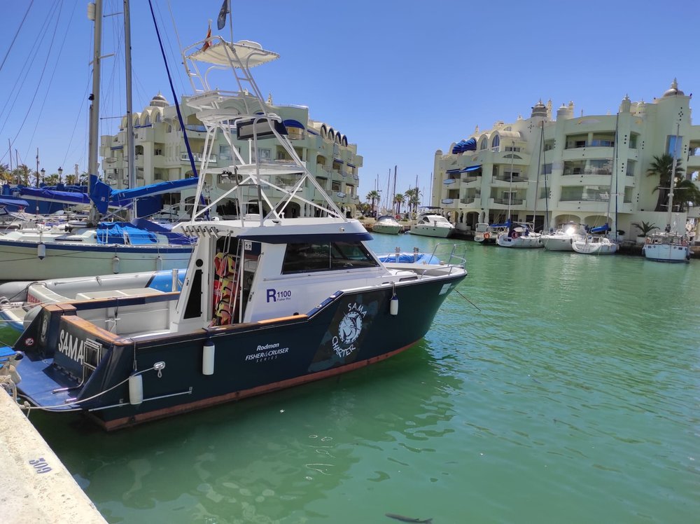 THE 10 BEST Benalmadena Boat Rides, Tours & Water Sports (2023)