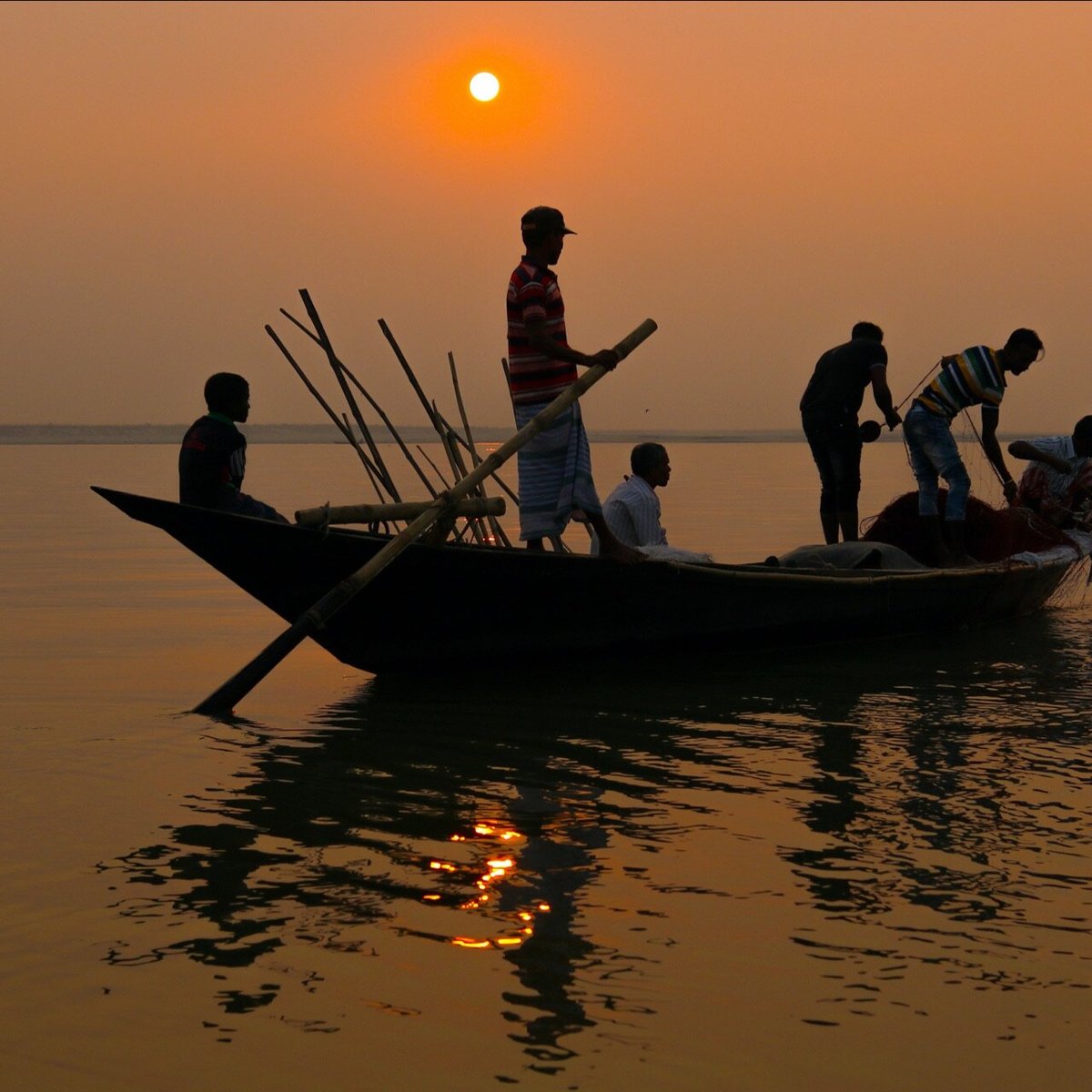 Off Track Journeys (Dhaka City) - All You Need to Know BEFORE You Go
