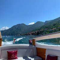 Lake Como Water Taxi (Tremezzina) - All You Need to Know BEFORE You Go