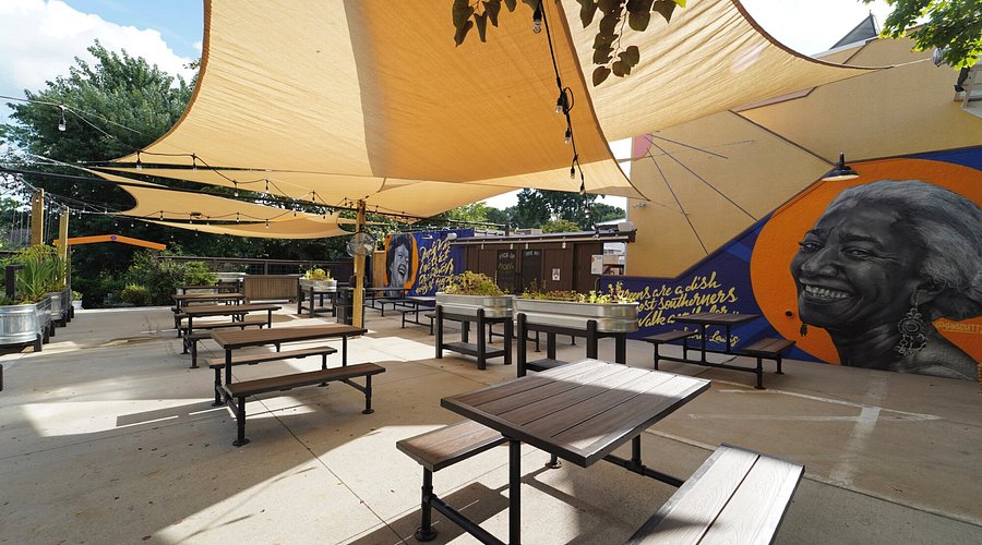 Sunny Point Cafe