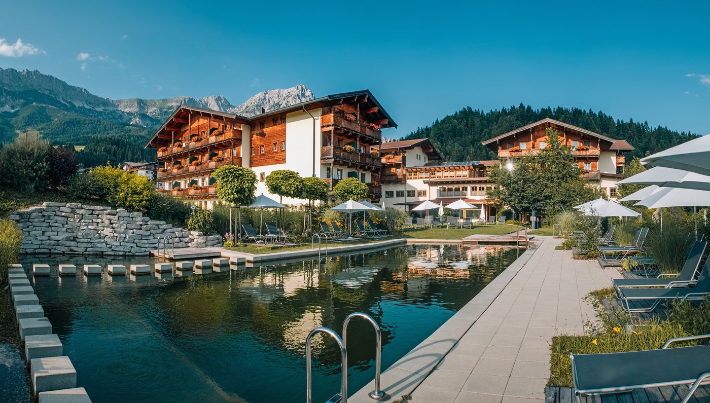 HOTEL KAISER IN TIROL - Updated 2024 Reviews, Photos & Prices