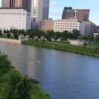 Scioto Mile - All You Need to Know BEFORE You Go (2024)