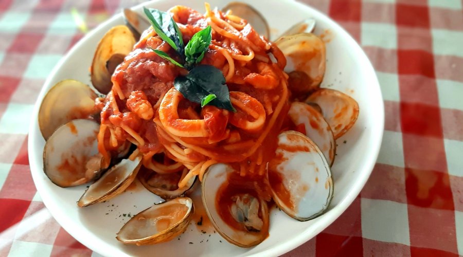 Piccola Italia Jimbaran, 짐바란 - 레스토랑 리뷰 - 트립어드바이저