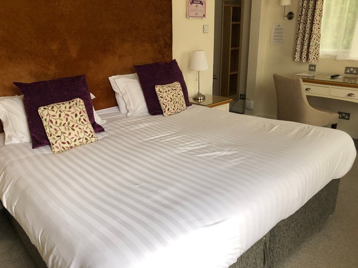 MANOR COURT HOTEL Updated 2024 Prices Reviews (Bridlington United