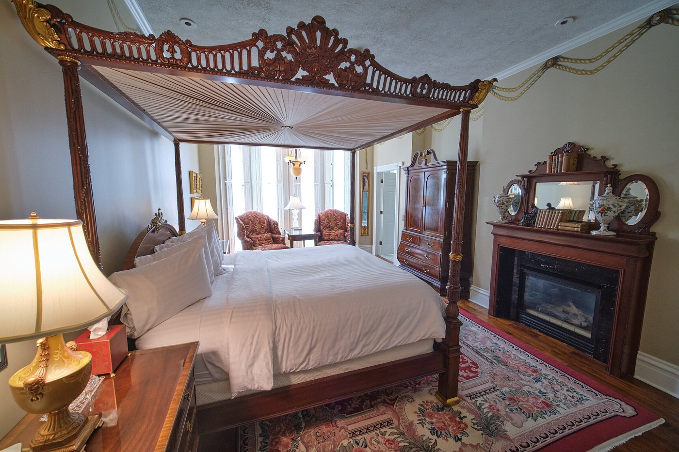 THE INN ON NEGLEY - Updated 2024 Prices & B&B Reviews (Pittsburgh, PA)