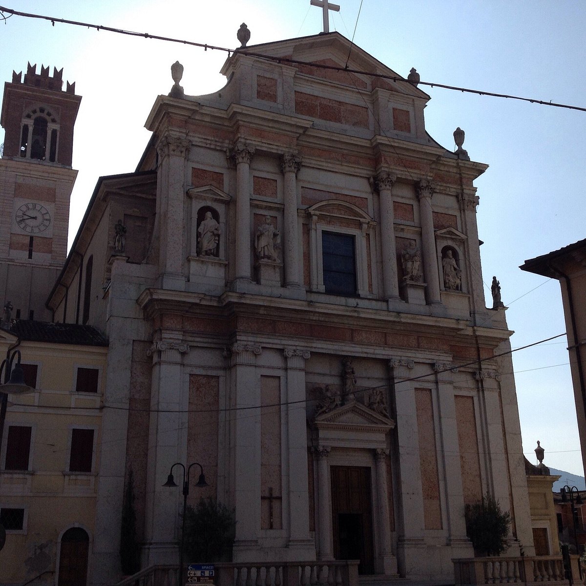 Chiesa di Santa Maria Maggiore (Caprino Veronese): UPDATED 2021 All You ...