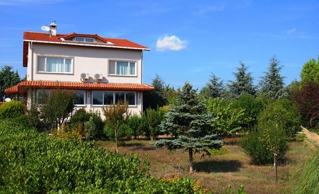 gumusova resort hotel istanbul