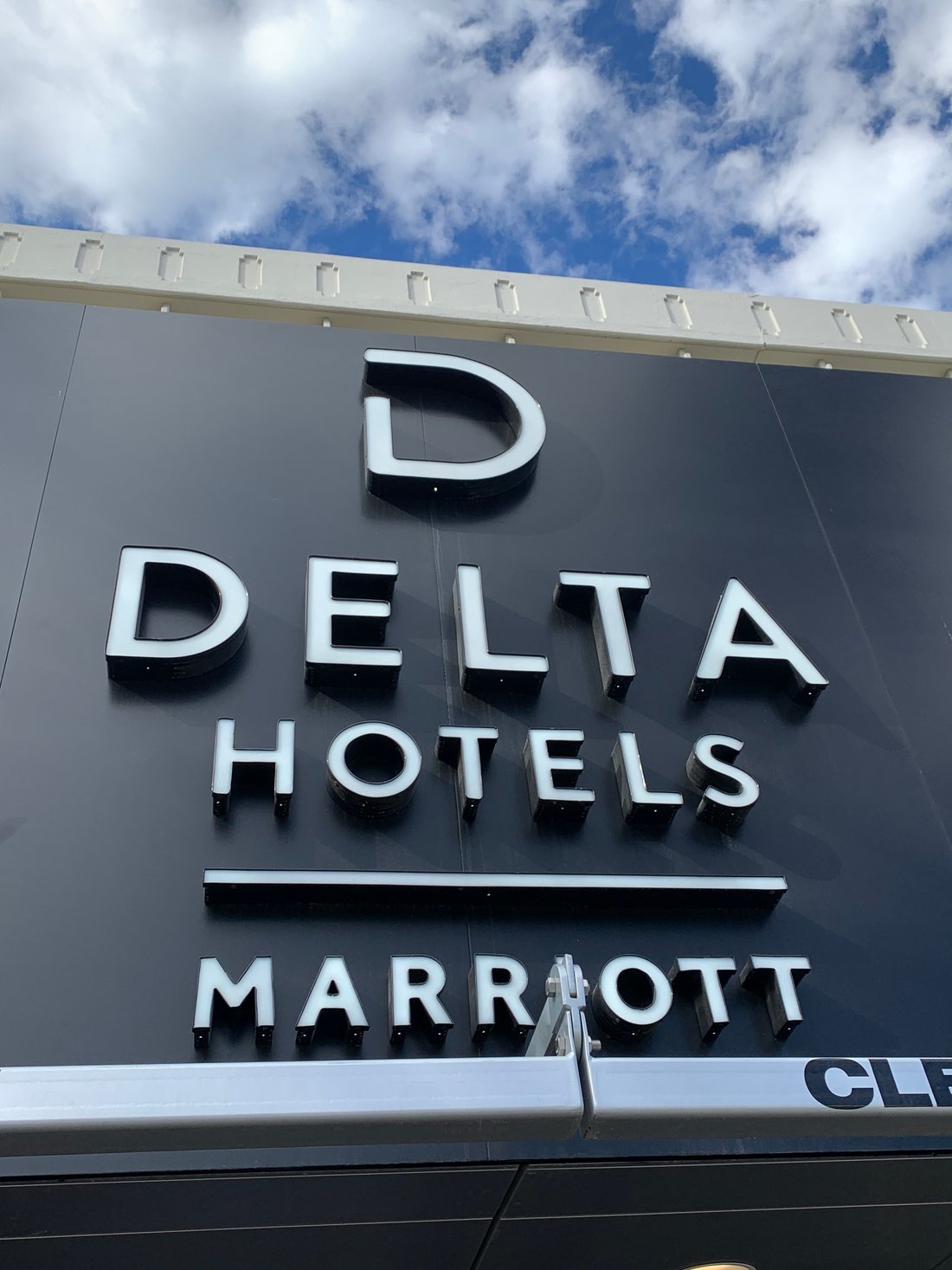 DELTA HOTELS KAMLOOPS (AU$214) - 2024 Prices & Reviews (Canada ...