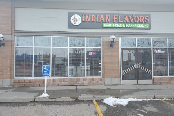 THE 10 BEST Indian Restaurants with Buffet in Calgary - Tripadvisor