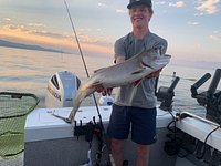 Howe's Fishing – A Able/Mo Fisch Charters and Tours - All You Need