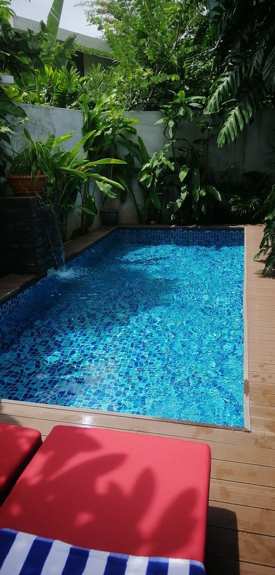 Maneh Villa Langkawi Private Pool Updated 2024 Prices And Hotel