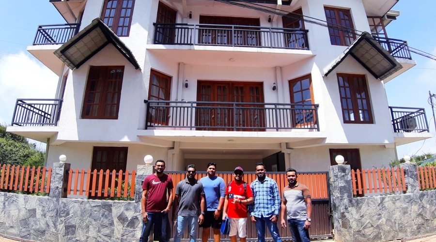 OYO 487 SUDHA OZONE FREEZE - Hotel Reviews (Nuwara Eliya, Sri Lanka) OYO 487 SUDHA OZONE FREEZE -  Hotel Reviews (Nuwara Eliya... 