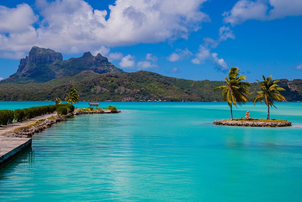 BORA BORA HOLIDAY'S LODGE AND VILLA (AU$270): 2023 Prices & Reviews ...