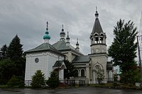 札幌ハリストス正教会 口コミ 写真 地図 情報 トリップアドバイザー