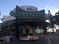 Our Stores - Soul Boardwalk