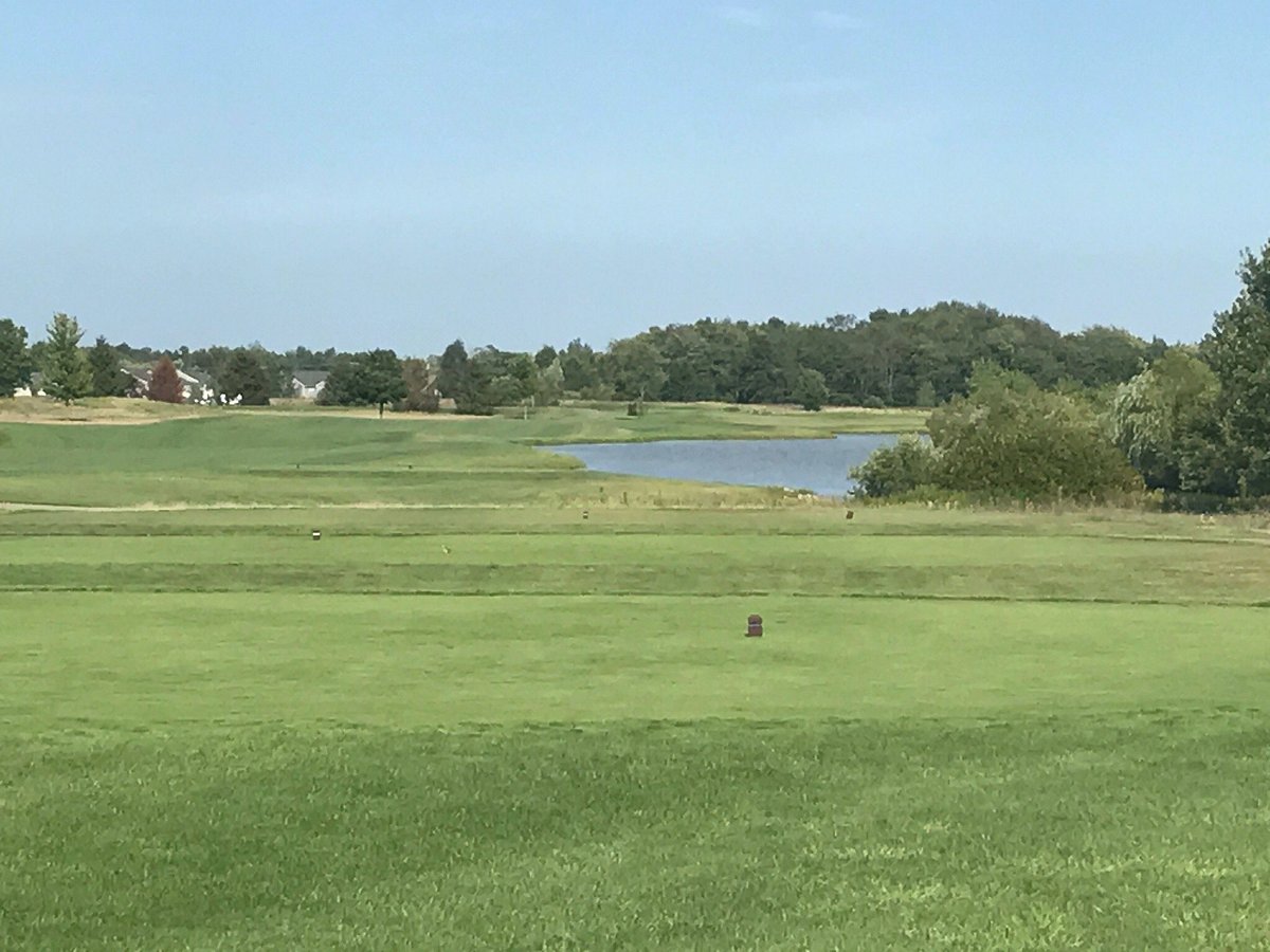 MACATAWA GOLF CLUB (Holland) Ce qu'il faut savoir MACATAWA GOLF CLUB (Holland) Ce qu'il faut savoir