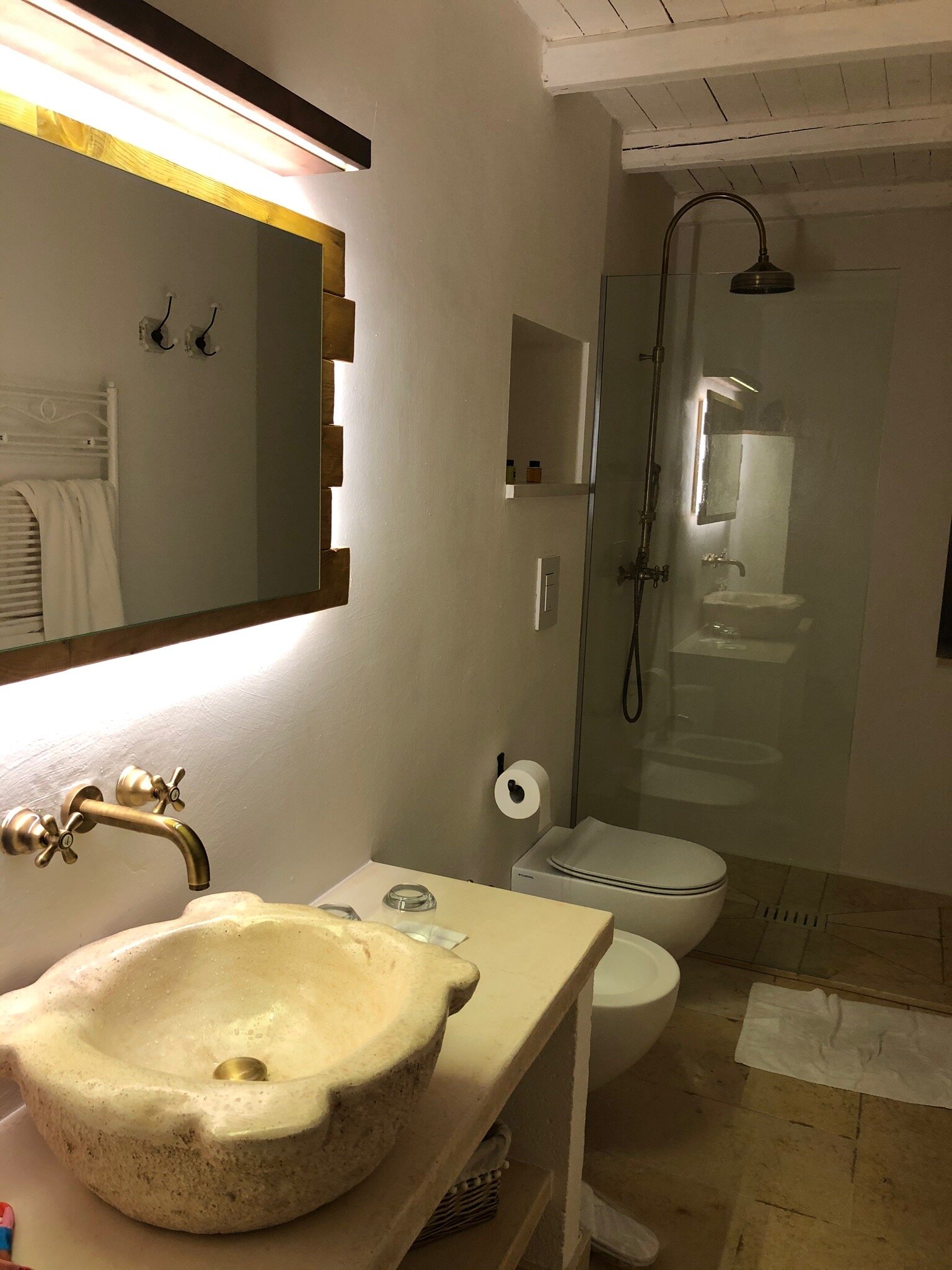 MASSERIA TORRE ROSSA - Updated 2024 Prices & B&B Reviews (Pezze Di ...