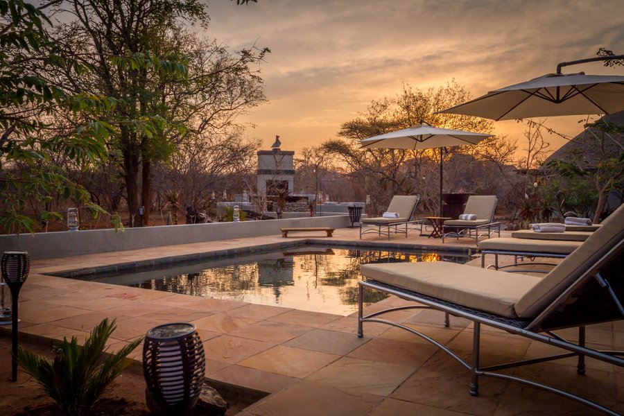 UKUTHULA BUSH LODGE $161 ($̶1̶8̶4̶) - Updated 2022 Prices & B&B Reviews ...