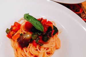 食事