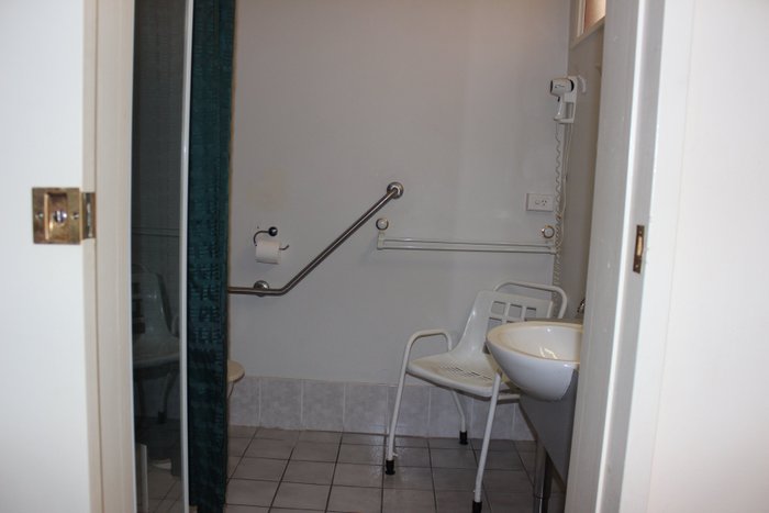 THE HUME INN MOTEL (AU$115): 2023 Prices & Reviews (Albury) - Photos of ...