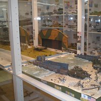 GREIF-Miniature Model Museum