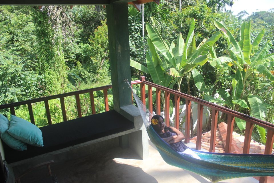 Hotel photo 15 of The Spice House, Mirissa.