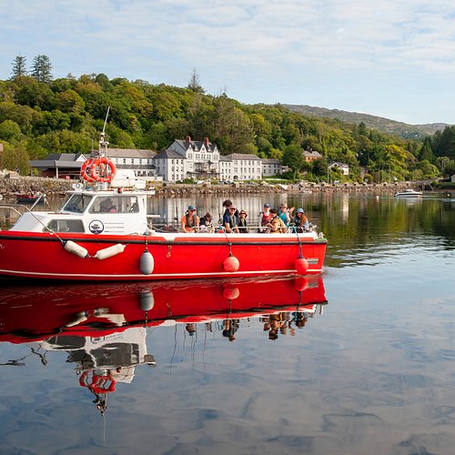 THE 5 BEST County Cork Fishing Charters & Tours (Updated 2024)